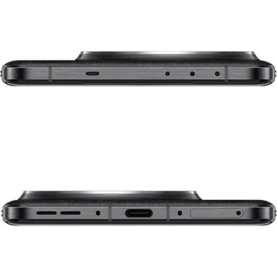 Смартфон OnePlus 13 (CPH2653) 16/512Gb Black Eclipse (No Adapter) Global version