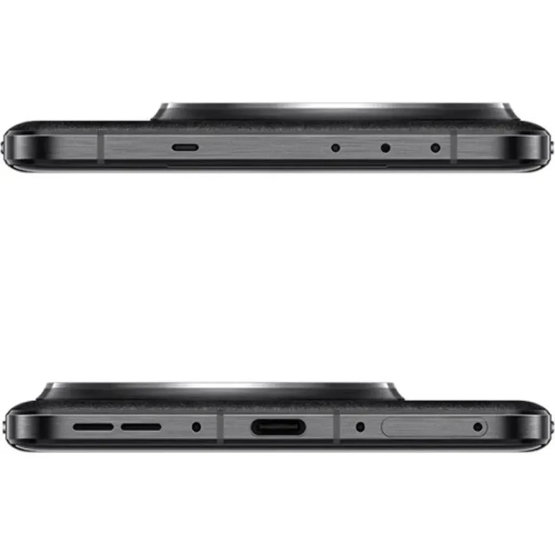 Смартфон OnePlus 13 12/256GB Black CN Глобальна прошивка