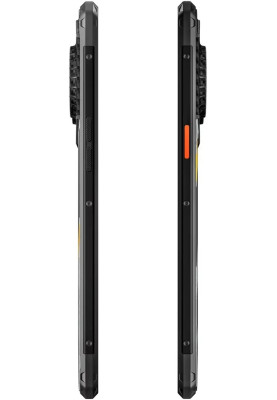 Смартфон Oukitel IIIF150 Air3 12/512GB Doodle NFC Global version