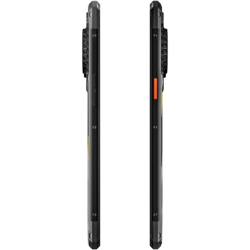 Смартфон Oukitel IIIF150 Air3 12/512GB Doodle NFC Global version