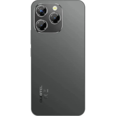 Смартфон Oukitel P1 8/256Gb Black Global version