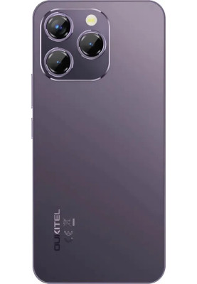 Смартфон Oukitel P1 4/256Gb Purple Global version