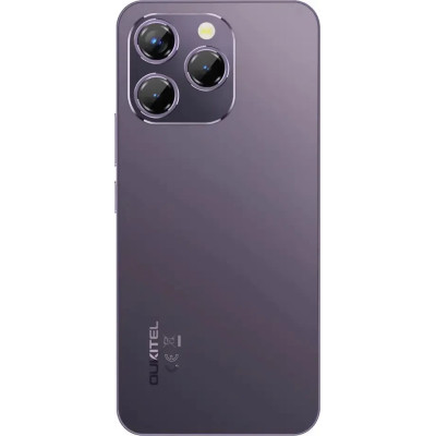 Смартфон Oukitel P1 8/256Gb Purple Global version