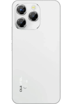 Смартфон Oukitel P1 8/256Gb White Global version