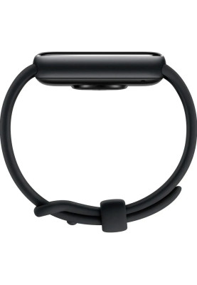 Фітнес-браслет Xiaomi Smart Band 9 Pro Black (BHR8710GL) UA