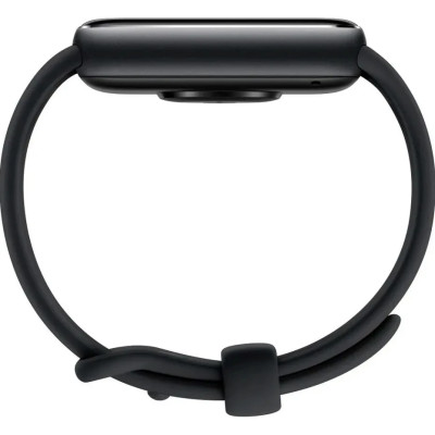 Фітнес-браслет Xiaomi Smart Band 9 Pro Black (BHR8710GL) UA