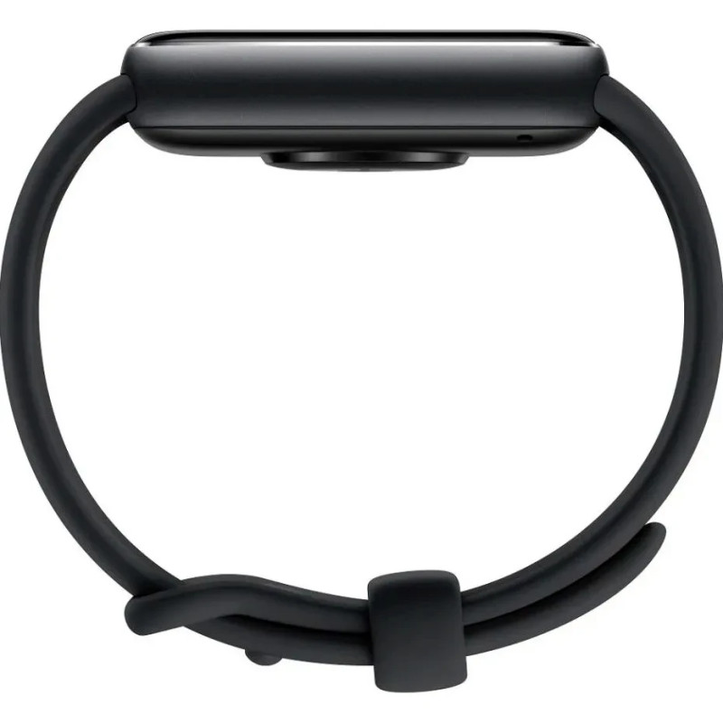 Фітнес-браслет Xiaomi Smart Band 9 Pro Black (BHR8710GL) UA