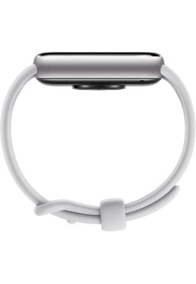 Фітнес-браслет Xiaomi Smart Band 9 Pro Moonlight Silver (BHR8715GL) UA