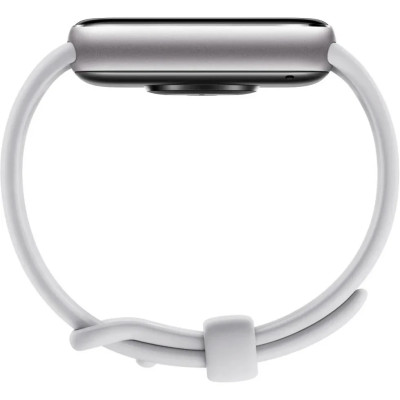 Фітнес-браслет Xiaomi Smart Band 9 Pro Moonlight Silver (BHR8715GL) UA