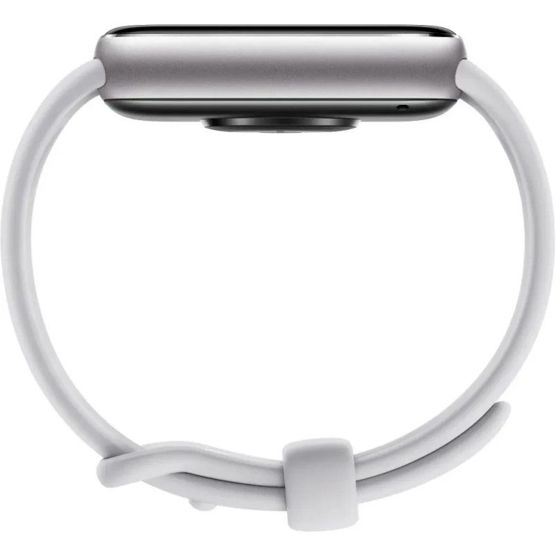 Фітнес-браслет Xiaomi Smart Band 9 Pro Moonlight Silver (BHR8715GL) UA
