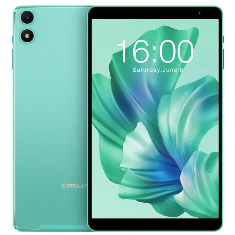 Планшет Teclast P85T 4/64GB Green (P3M2/TL-112232) UA UCRF