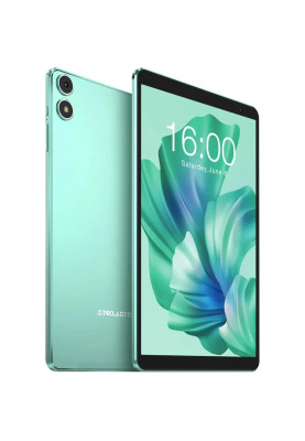 Планшет Teclast P85T 4/64GB Green (P3M2/TL-112232) UA UCRF