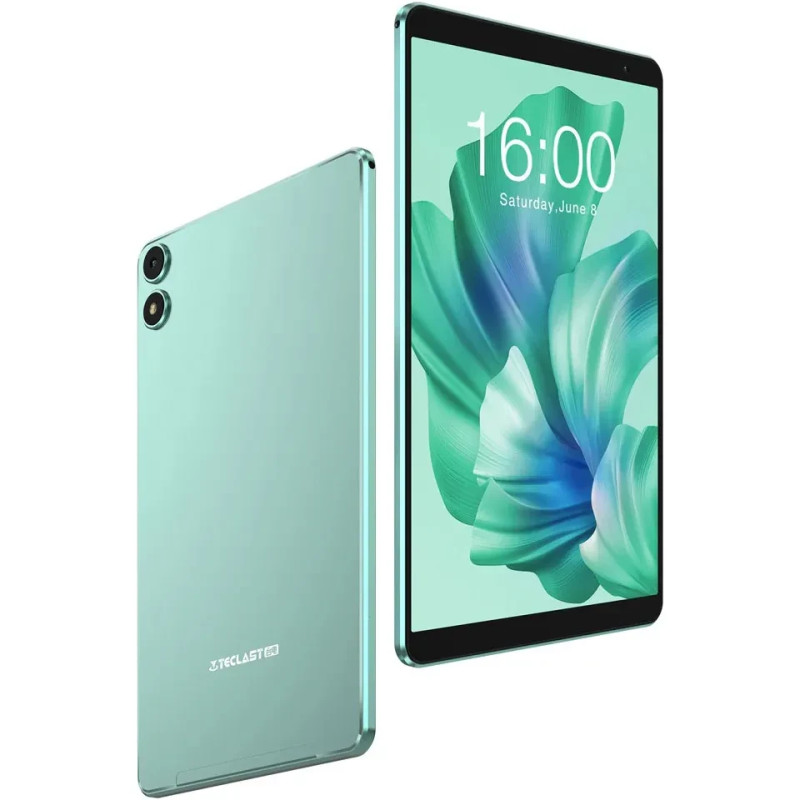 Планшет Teclast P85T 4/64GB Green (P3M2/TL-112232) UA UCRF