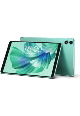 Планшет Teclast P85T 4/64GB Green (P3M2/TL-112232) UA UCRF