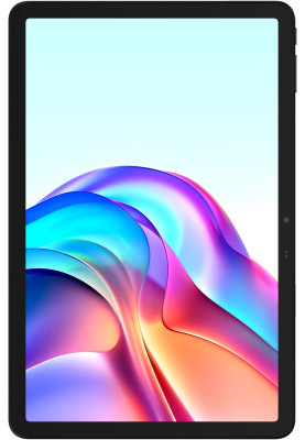 Планшет Tecno MegaPad 11 8/256GB Starfall Gray (4894947052217) UA UCRF