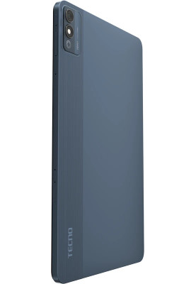 Планшет Tecno MegaPad 11 8/256GB Starfall Gray (4894947052217) UA UCRF
