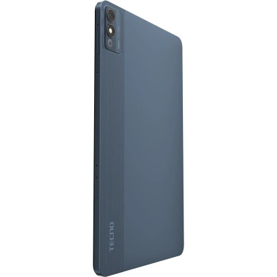 Планшет Tecno MegaPad 11 8/256GB Starfall Gray (4894947052217) UA UCRF