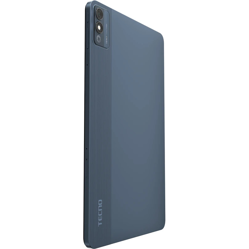 Планшет Tecno MegaPad 11 8/128GB Starfall Gray (4894947052194) UA UCRF