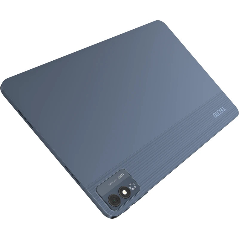 Планшет Tecno MegaPad 11 8/128GB Starfall Gray (4894947052194) UA UCRF