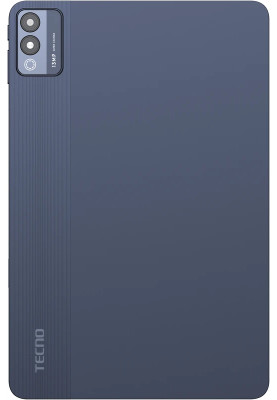 Планшет Tecno MegaPad 11 8/256GB Starfall Gray (4894947052217) UA UCRF