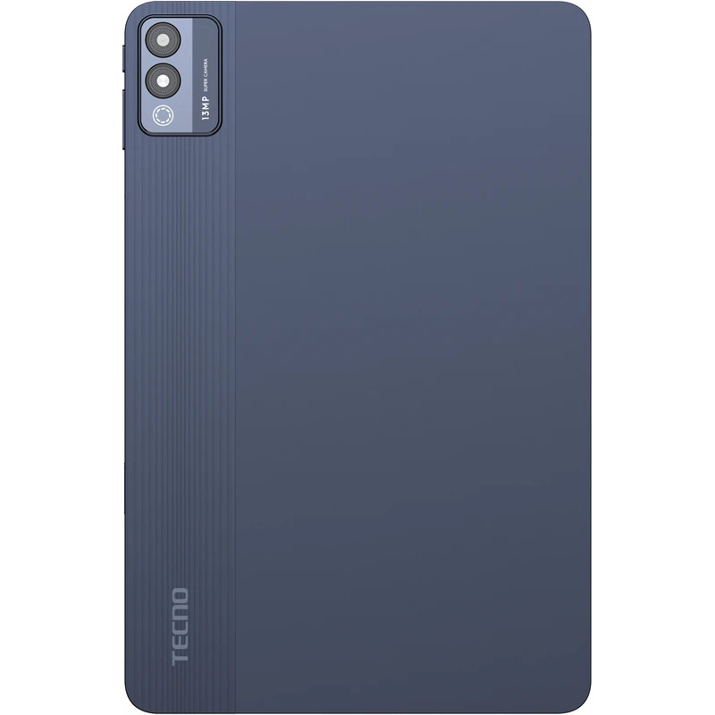 Планшет Tecno MegaPad 11 8/128GB Starfall Gray (4894947052194) UA UCRF