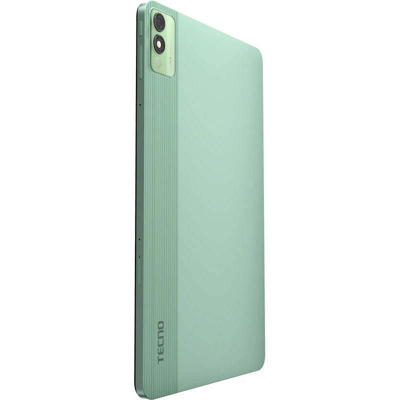 Планшет Tecno MegaPad 11 8/256GB Vitality Green (4894947052224) UA UCRF