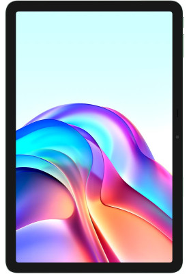 Планшет Tecno MegaPad 11 8/256GB Vitality Green (4894947052224) UA UCRF