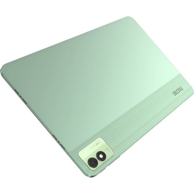 Планшет Tecno MegaPad 11 8/256GB Vitality Green (4894947052224) UA UCRF