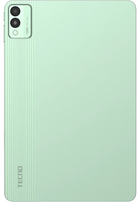 Планшет Tecno MegaPad 11 8/256GB Vitality Green (4894947052224) UA UCRF