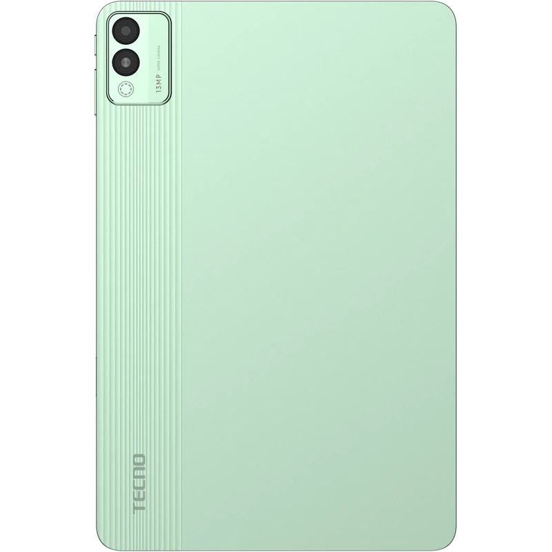 Планшет Tecno MegaPad 11 8/256GB Vitality Green (4894947052224) UA UCRF