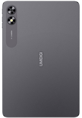 Планшет Umidigi G3 Tab Ultra (MT13) 8/128GB Gray LTE UA UCRF