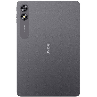 Планшет Umidigi G3 Tab Ultra (MT13) 8/128GB Gray LTE UA UCRF