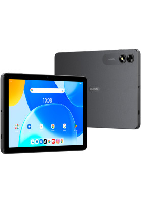 Планшет Umidigi G3 Tab Ultra (MT13) 8/128GB Gray LTE UA UCRF