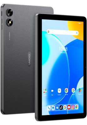 Планшет Umidigi G3 Tab Ultra (MT13) 8/128GB Gray LTE UA UCRF