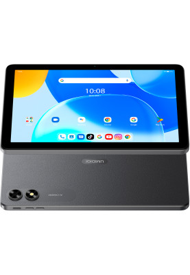 Планшет Umidigi G3 Tab Ultra (MT13) 8/128GB Gray LTE UA UCRF