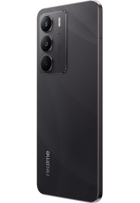 Смартфон Realme C75 8/256Gb Storm Black NFC UA UCRF