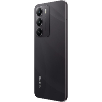 Смартфон Realme C75 8/128Gb Storm Black NFC UA UCRF