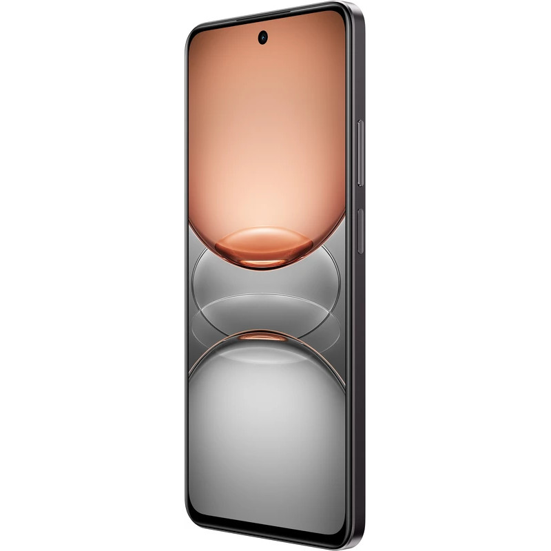 Смартфон Realme C75 8/256Gb Storm Black NFC UA UCRF
