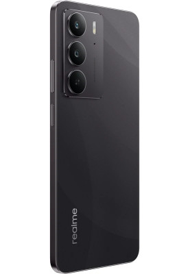 Смартфон Realme C75 8/256Gb Storm Black NFC UA UCRF