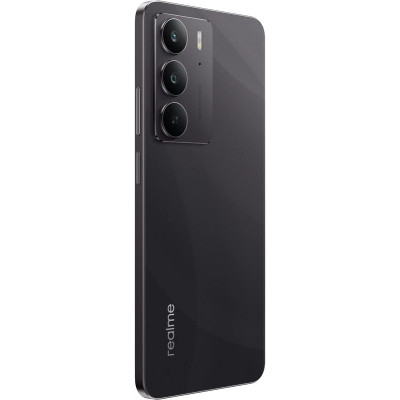 Смартфон Realme C75 8/128Gb Storm Black NFC UA UCRF