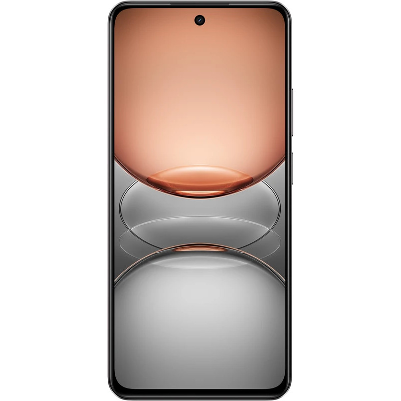Смартфон Realme C75 8/256Gb Storm Black NFC UA UCRF