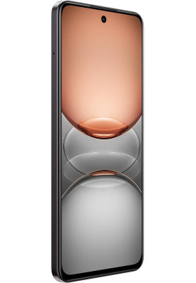 Смартфон Realme C75 8/256Gb Storm Black NFC UA UCRF