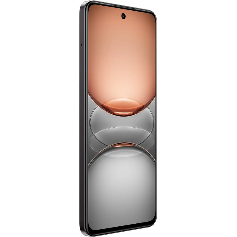 Смартфон Realme C75 8/256Gb Storm Black NFC UA UCRF