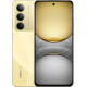 Смартфон Realme C75 8/256Gb Lightning Gold NFC UA UCRF