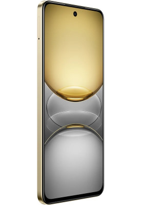 Смартфон Realme C75 8/256Gb Lightning Gold NFC UA UCRF