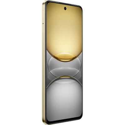 Смартфон Realme C75 8/256Gb Lightning Gold NFC UA UCRF