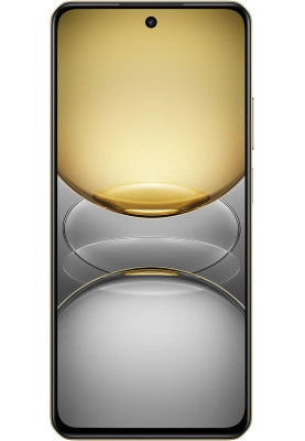 Смартфон Realme C75 8/256Gb Lightning Gold NFC UA UCRF