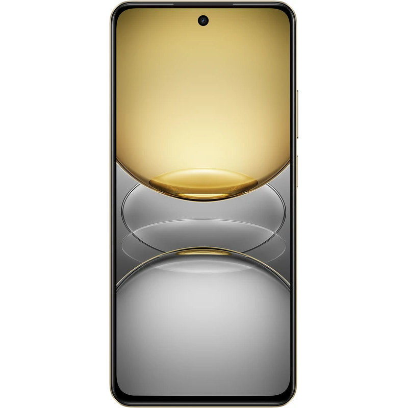Смартфон Realme C75 8/256Gb Lightning Gold NFC UA UCRF