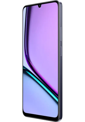Смартфон Realme Note 60 4/128Gb Marble Black UA UCRF