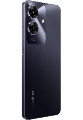 Смартфон Realme Note 60 4/128Gb Marble Black UA UCRF